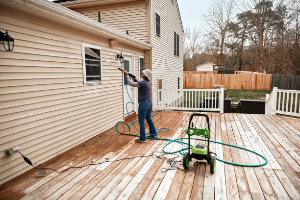 Best Affordable Power Washing  in Suffolk, VA