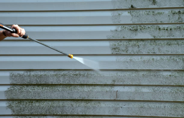 Best Local Pressure Washing Services  in Suffolk, VA