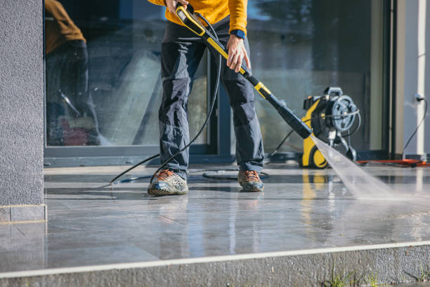 Best Concrete Pressure Washing  in Suffolk, VA