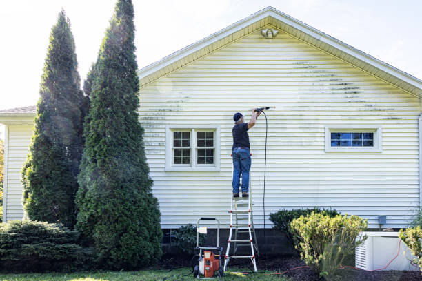 Best Pressure Washing Company Near Me  in Suffolk, VA