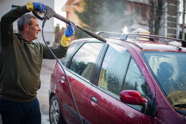 Trusted Suffolk, VA Pressure Washing Experts